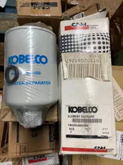 Фильтр Спецтехника New Holland Case YN50VU0001D2