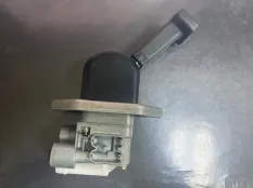 Кран ручного тормоза Man Tga 000348452