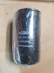 Фильтр Спецтехника New Holland Case 84393902
