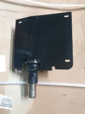 Кронштейн Спецтехника New Holland Case 47378417