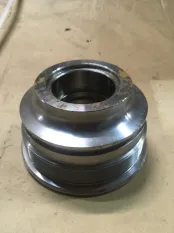 Шкив Спецтехника New Holland Case 85800976