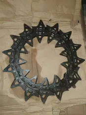 Цепь Спецтехника New Holland Case 84814701