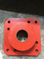 Кронштейн Спецтехника New Holland Case 31273912N1