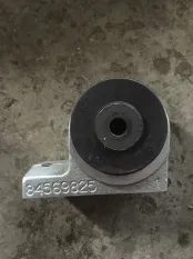 Втулка Спецтехника New Holland Case 84569825
