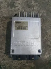 Пульт управления пневмоподвеской Mercedes-Benz Atego 0004462117