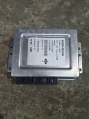 Блок управления abs Mercedes-Benz Atego 0004463314