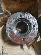 Фланец New Holland Case 85800976