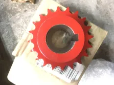 Шестерня Спецтехника New Holland Case 1329717C1