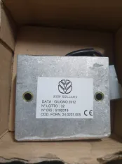 Блок управления New Holland Case 5182019