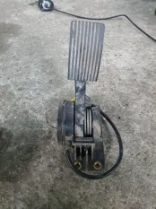 Педаль газа Mercedes-Benz Axor 9703000004 12 СЕРИЯ