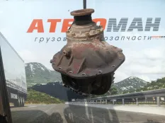 Редуктор Mercedes-Benz Atego HL4 12 СЕРИЯ