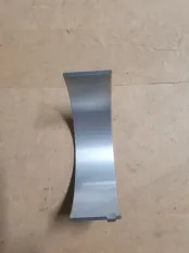 Вкладыши New Holland Case 47629426
