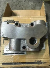 Маслоотделитель New Holland Case 87396808
