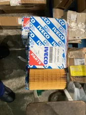 Фильтр Топливный Iveco 42522696