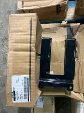 Кронштейн Iveco 87574425