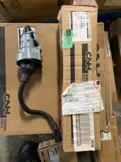 Проводка Спецтехника New Holland Case 51330771