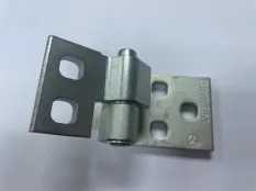 Петля двери Mercedes-Benz Atego 9737200837, передняя правая