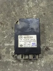 Электронный блок FSS ФСС Mercedes-Benz Atego 0004460724