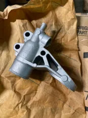 Коллектор New Holland Case 2859659