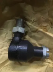Наконечник New Holland Case 86026322, правый