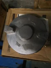 Фильтр Спецтехника New Holland Case 70665726