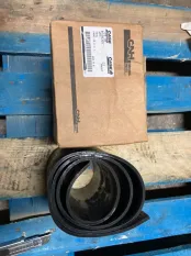 Уплотнитель Спецтехника New Holland Case 87283285