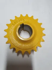 Шестерня Спецтехника New Holland Case 80916883