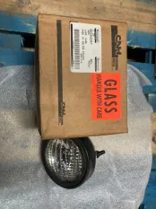 Фара рабочего освещения New Holland Case 86593287