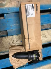 Фильтр Спецтехника New Holland Case MLR0708007