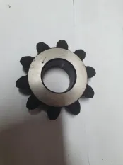 Шестерня Спецтехника New Holland Case 1259632C5