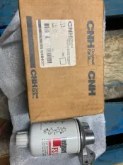 Фильтр Спецтехника New Holland Case 114545A1