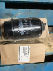 Фильтр Спецтехника New Holland Case 84565926