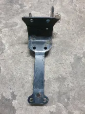 Кронштейн Кабины Man 85417205053, передний левый