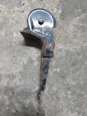 Кронштейн Кабины Man 85417205053, передний левый