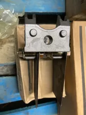 Нож Спецтехника New Holland Case 84424434