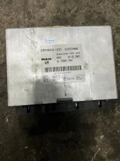 Электронный блок FFR Man Tgm 81258057067
