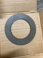 Диск New Holland Case 71448881