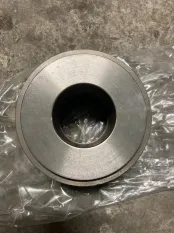 Шкив Спецтехника New Holland Case 388152A1