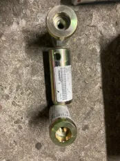 Палец спецтехника New Holland Case 76082650