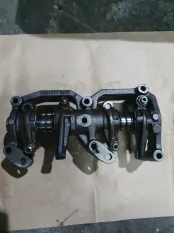 Ось коромысел Man 51042023072