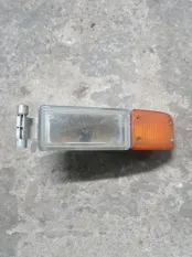 Фара противотуманная Man Tgl 81253206112, передняя правая
