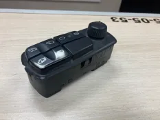 Блок Стеклоподъемников Mercedes-Benz Atego 0045452713, передний левый