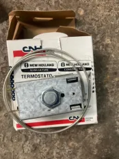 Термостат New Holland Case 82002931