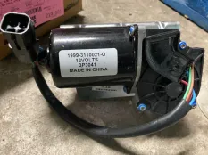 Моторчик стеклоочистителя New Holland Case 87307958