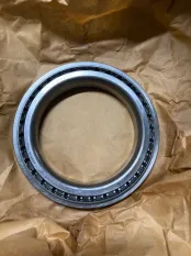 Подшипник Спецтехника New Holland Case 5133737