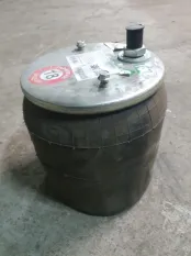 Подушка Пневмоподвески SCHMITZ SK6318KP01