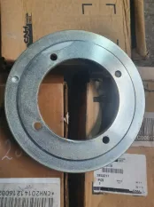 Шкив Спецтехника New Holland Case 2853217