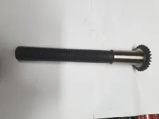 Шестерня Спецтехника New Holland Case 5130442