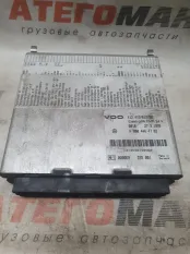 Блок управления Mercedes-Benz Atego 0004464702