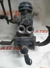 Кран Тормозных Усилий Mercedes-Benz Atego 0034312712